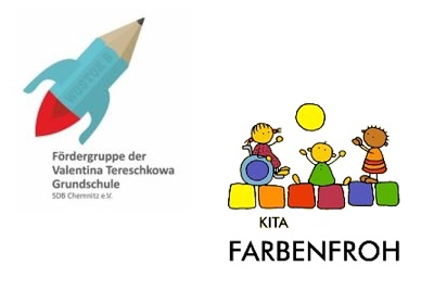 Fördergruppen Kitas / Schulen
