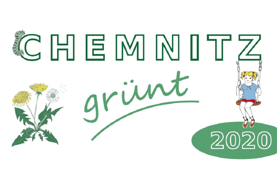 Chemnitz grünt - Magazin